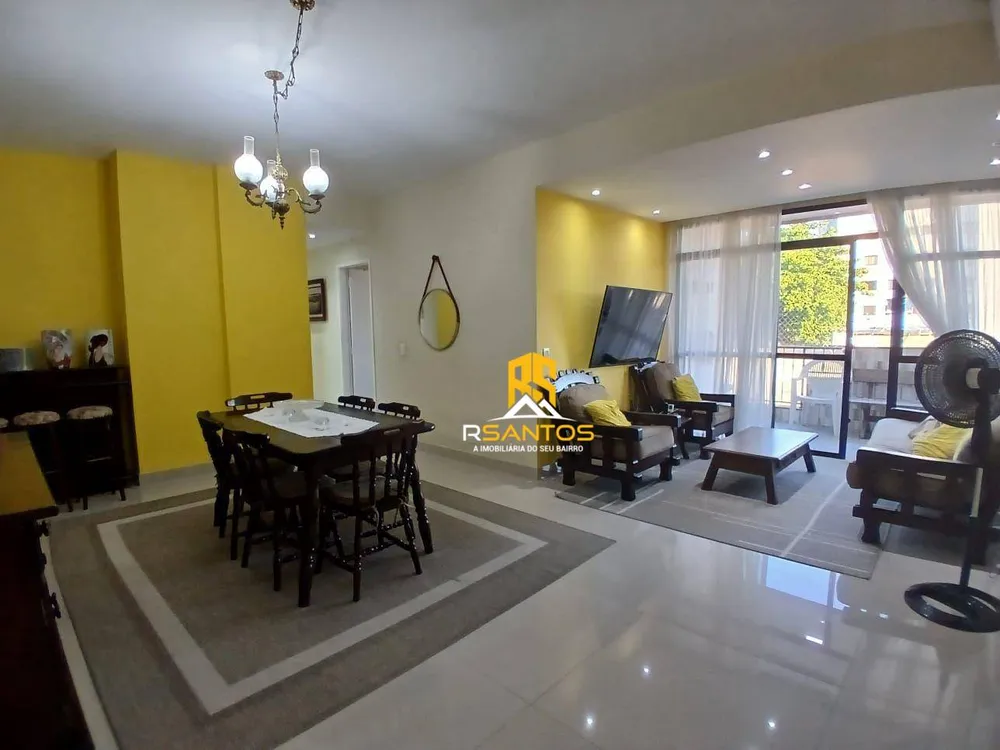 Apartamento, 4 quartos, 152 m² - Foto 28