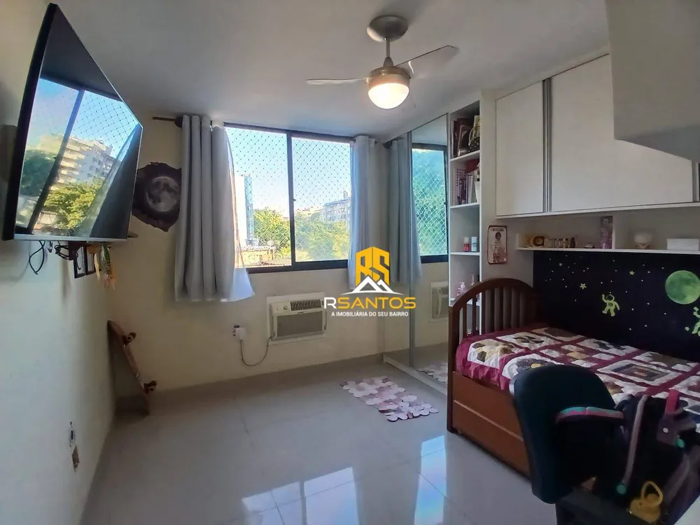 Apartamento, 4 quartos, 152 m² - Foto 5