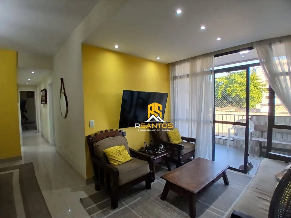 Apartamento, 4 quartos, 152 m² - Foto 25