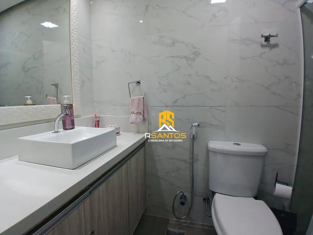 Apartamento, 4 quartos, 152 m² - Foto 12