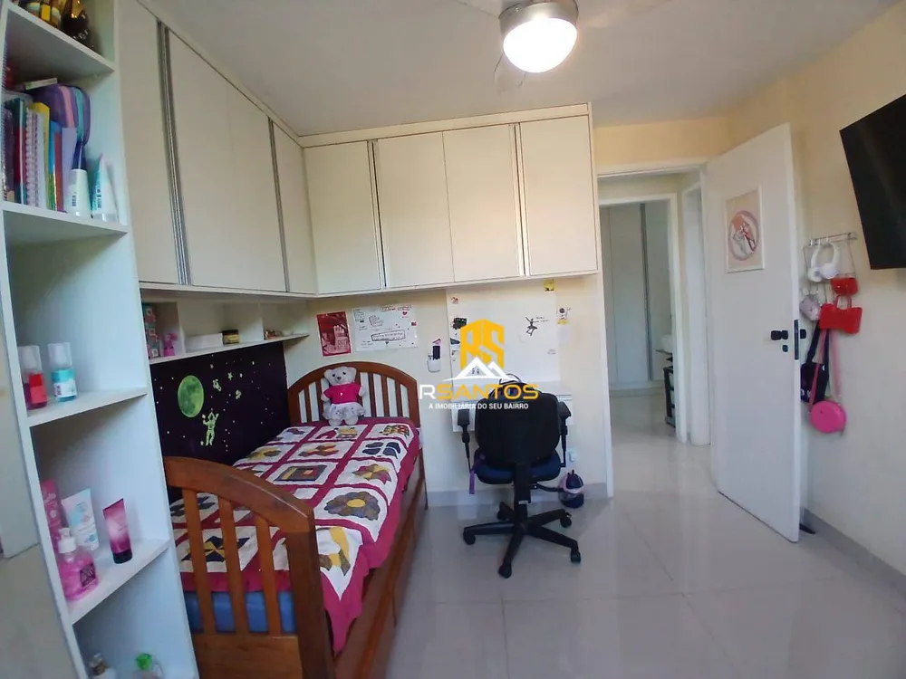 Apartamento, 4 quartos, 152 m² - Foto 13