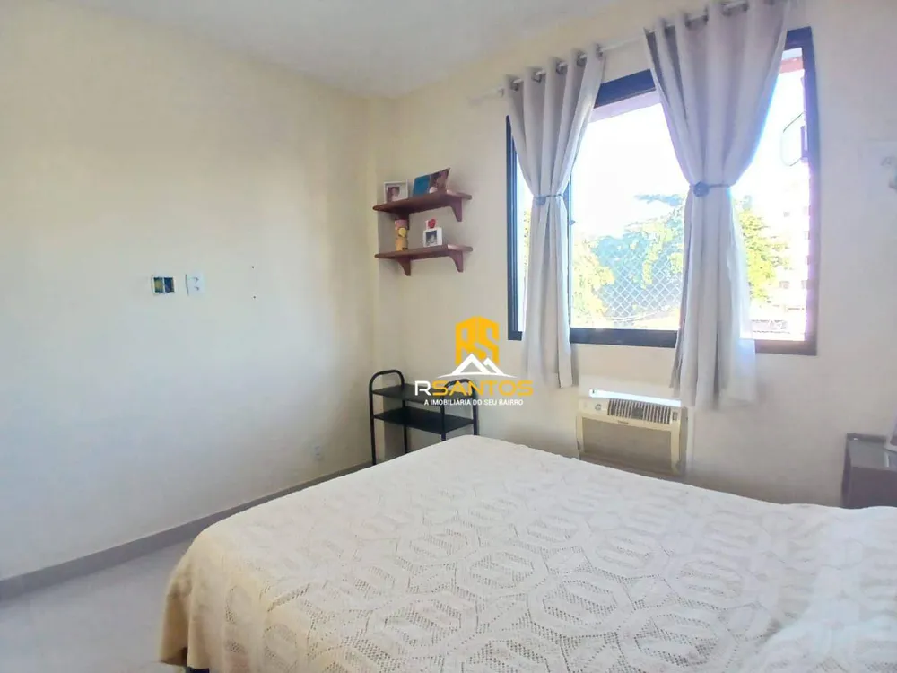 Apartamento, 4 quartos, 152 m² - Foto 6