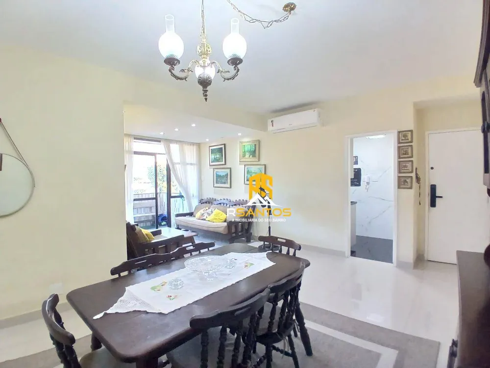 Apartamento, 4 quartos, 152 m² - Foto 18