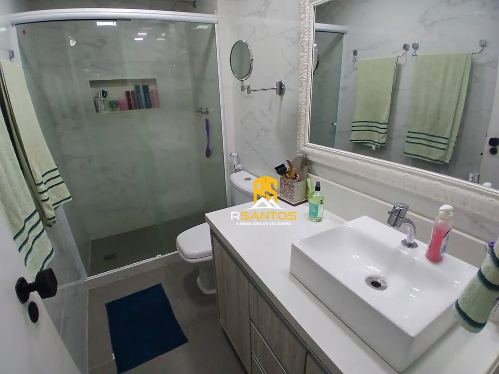 Apartamento, 4 quartos, 152 m² - Foto 10