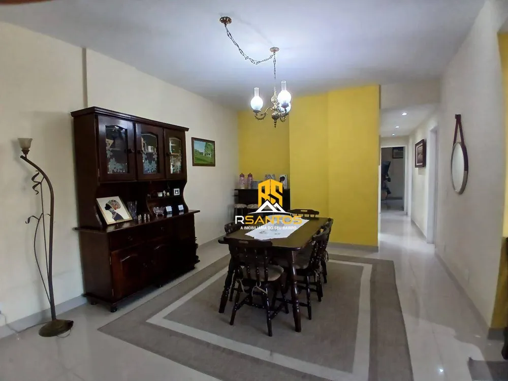 Apartamento, 4 quartos, 152 m² - Foto 15
