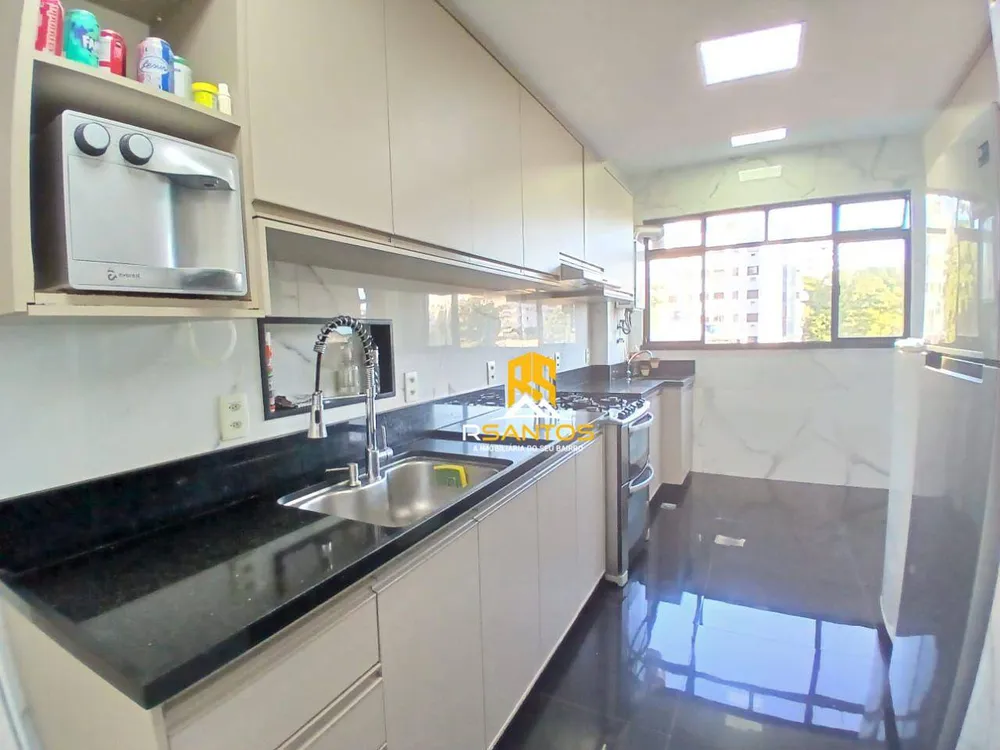 Apartamento, 4 quartos, 152 m² - Foto 2