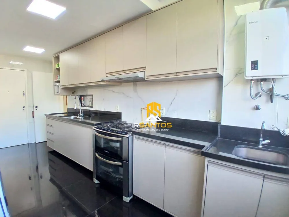 Apartamento, 4 quartos, 152 m² - Foto 22