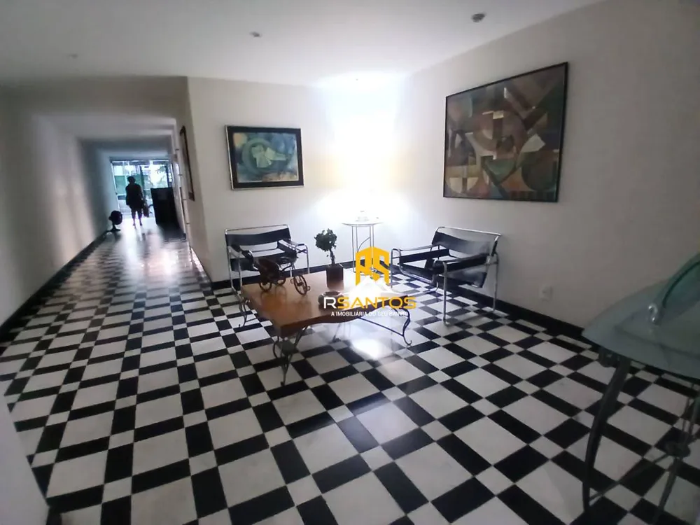Apartamento, 4 quartos, 152 m² - Foto 9