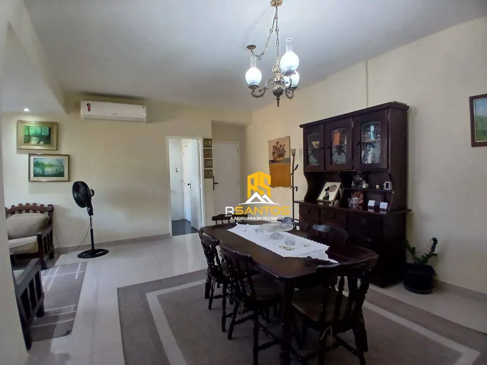 Apartamento, 4 quartos, 152 m² - Foto 1