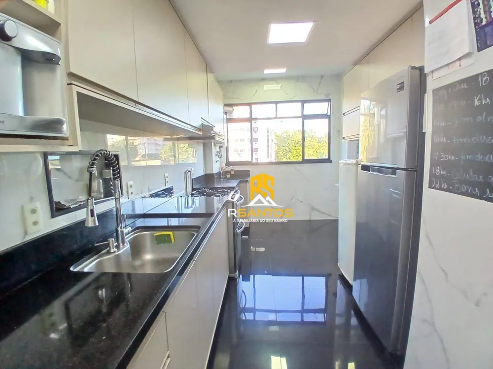 Apartamento, 4 quartos, 152 m² - Foto 3