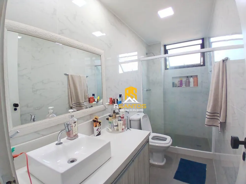 Apartamento, 4 quartos, 152 m² - Foto 7