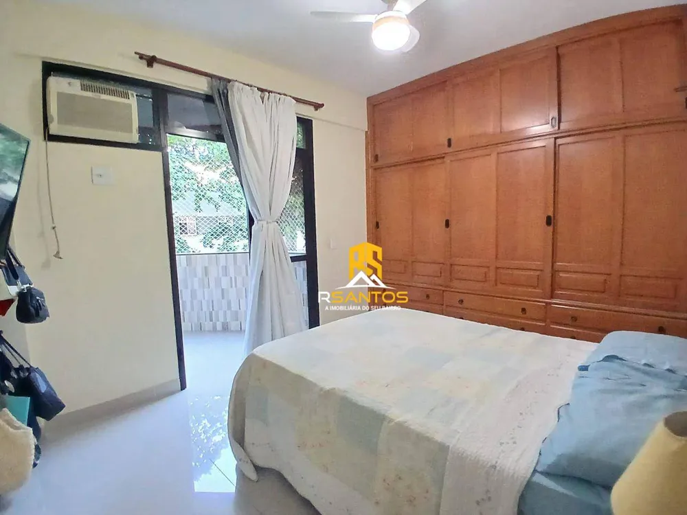 Apartamento, 4 quartos, 152 m² - Foto 11