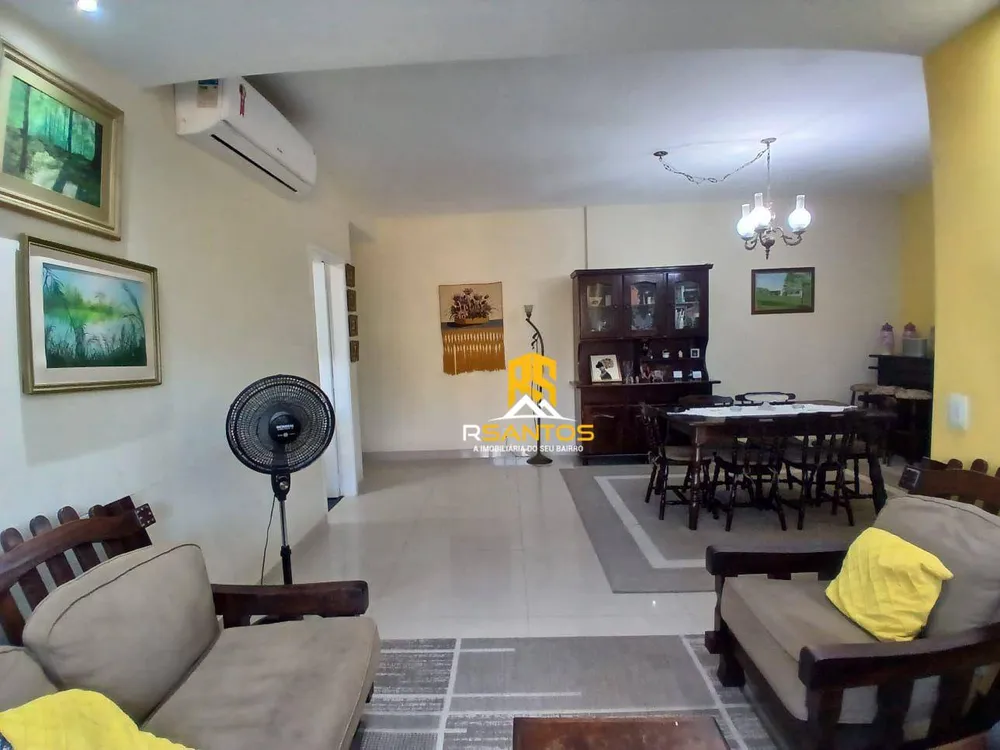 Apartamento, 4 quartos, 152 m² - Foto 27