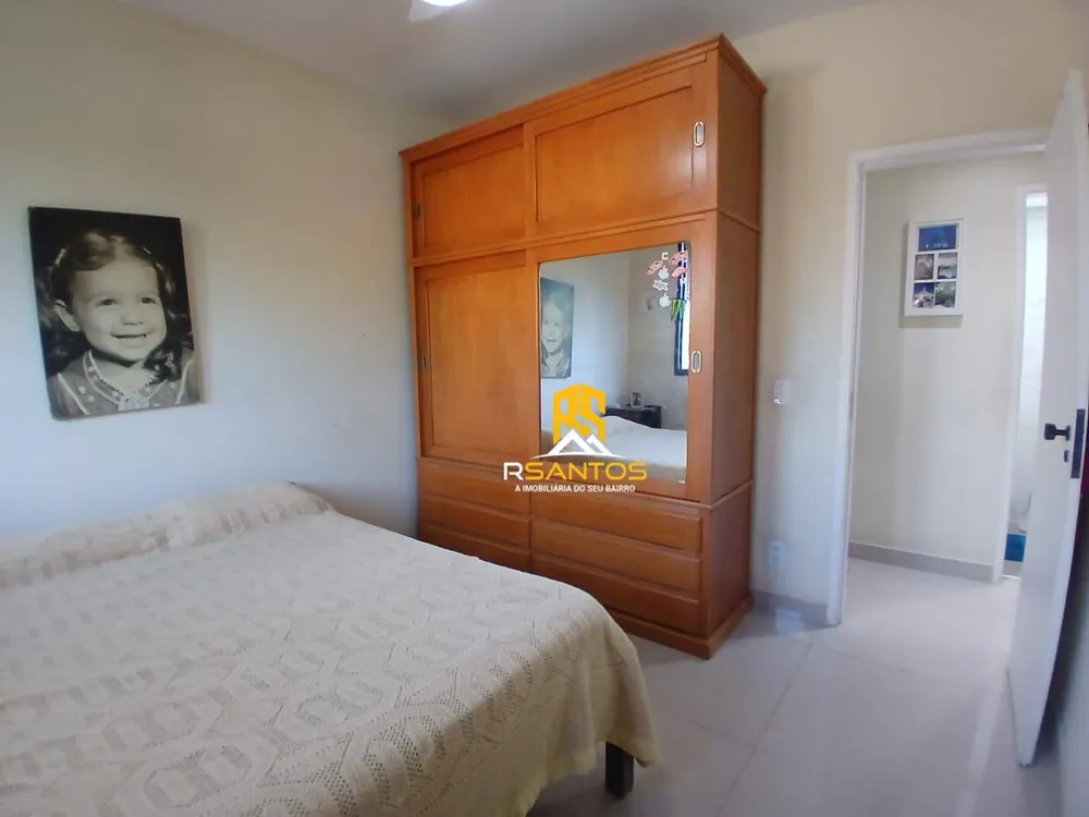 Apartamento, 4 quartos, 152 m² - Foto 20