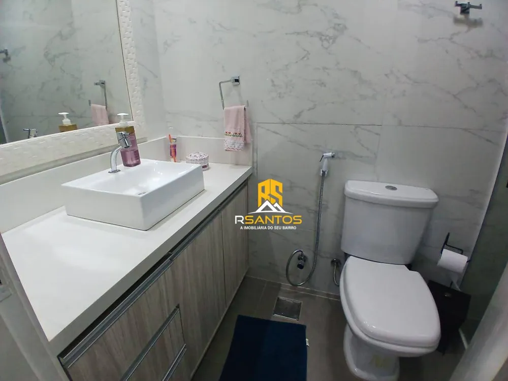Apartamento, 4 quartos, 152 m² - Foto 4