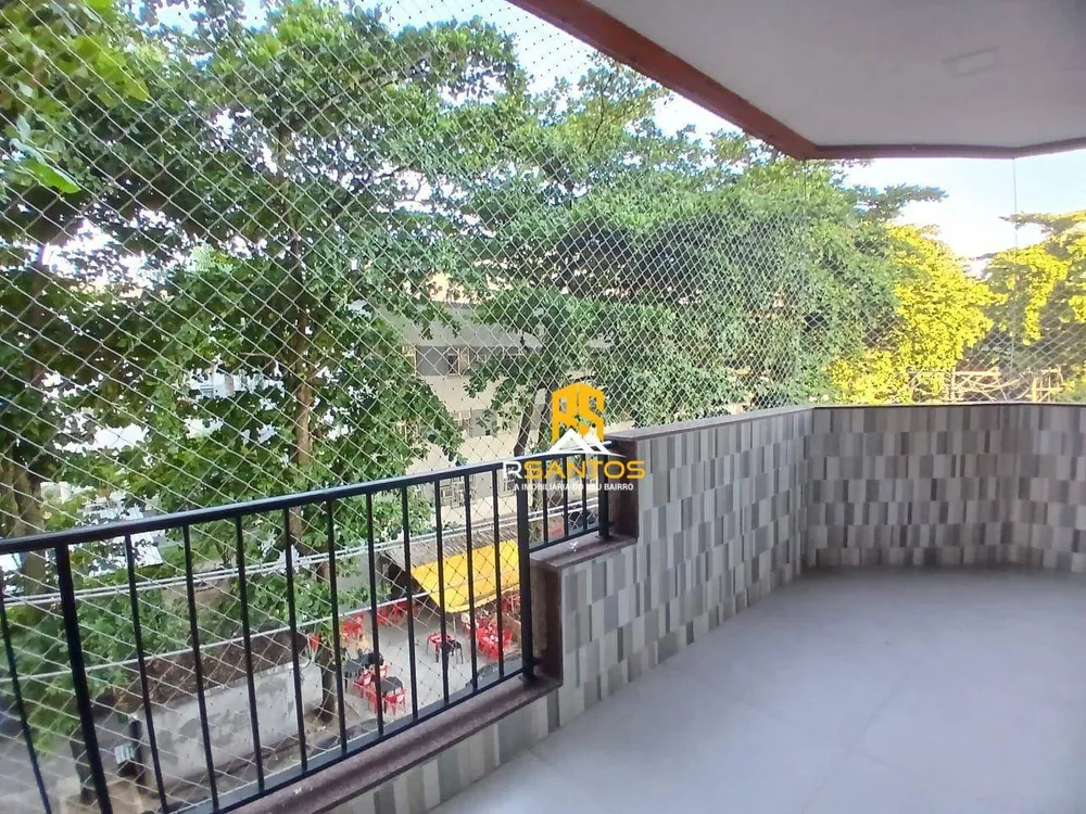 Apartamento, 4 quartos, 152 m² - Foto 21