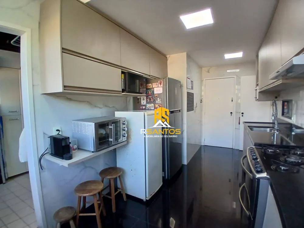 Apartamento, 4 quartos, 152 m² - Foto 30