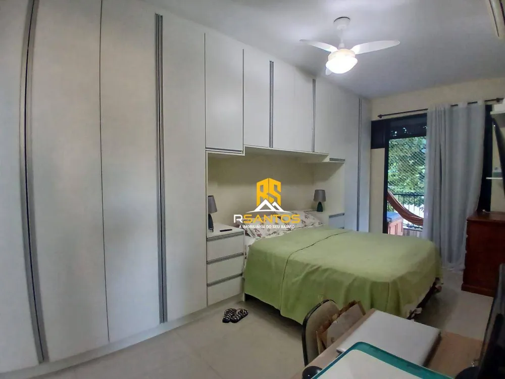 Apartamento, 4 quartos, 152 m² - Foto 26