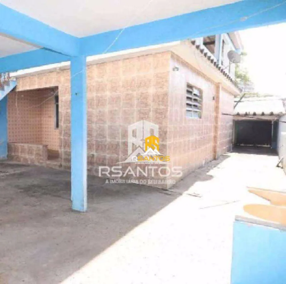 Casa, 2 quartos, 200 m² - Foto 20