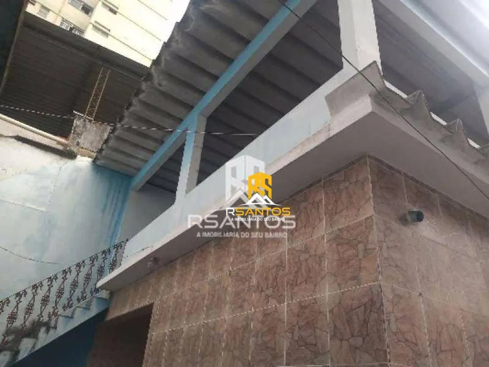 Casa, 2 quartos, 200 m² - Foto 2