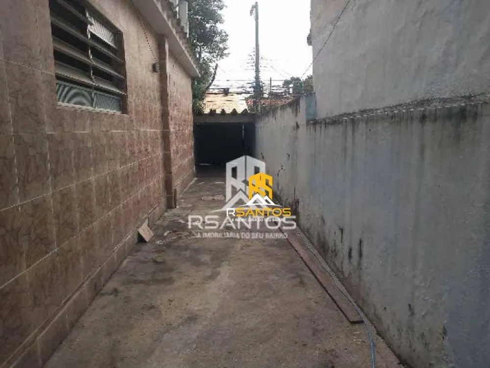 Casa, 2 quartos, 200 m² - Foto 12