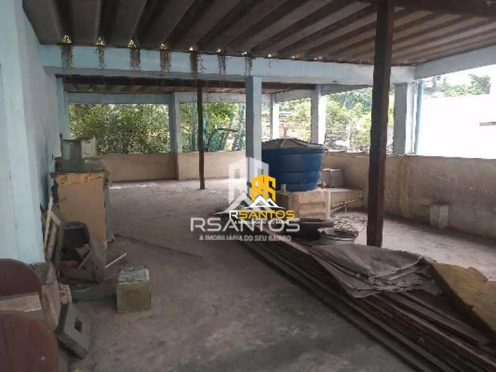 Casa, 2 quartos, 200 m² - Foto 16