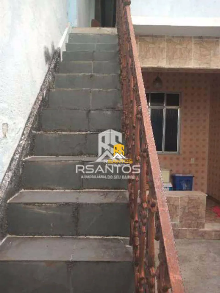 Casa, 2 quartos, 200 m² - Foto 13