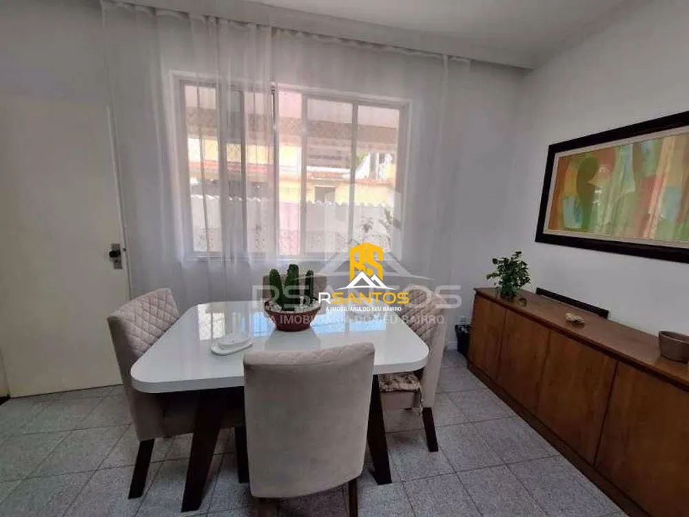 Casa, 3 quartos, 200 m² - Foto 18