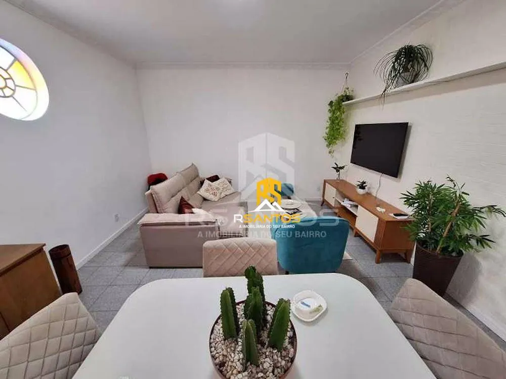 Casa, 3 quartos, 200 m² - Foto 5
