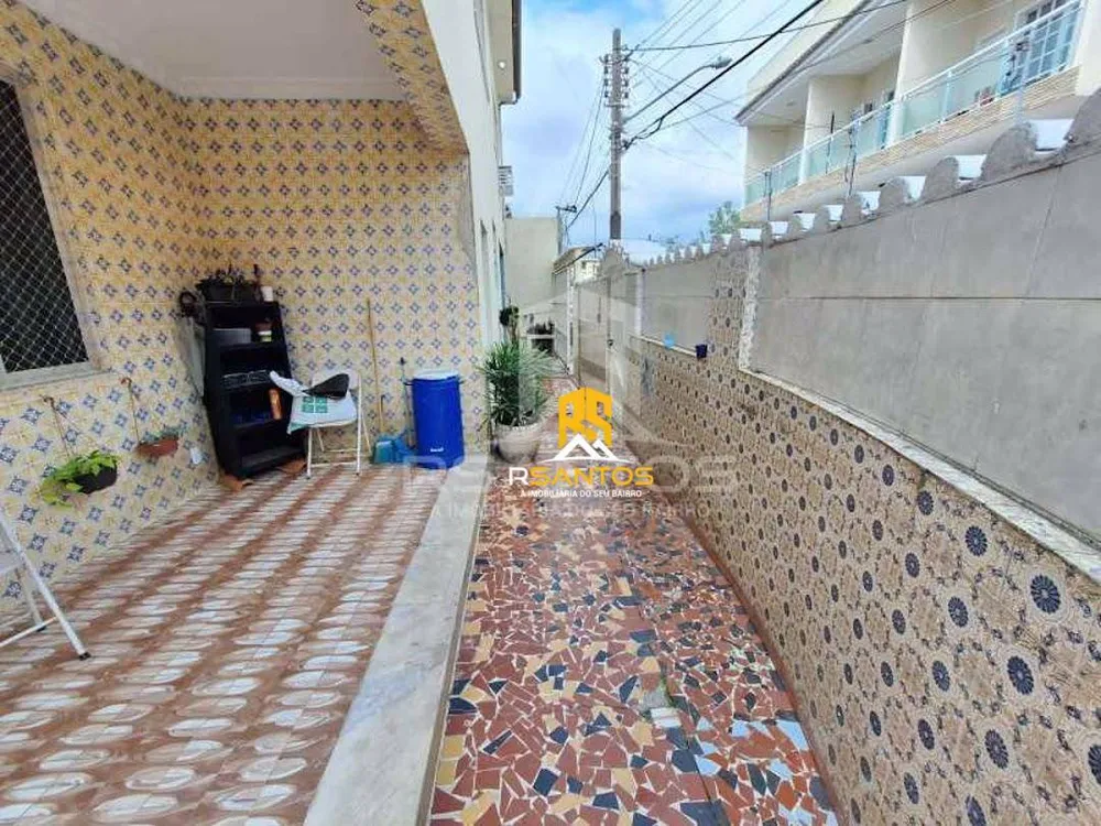 Casa, 3 quartos, 200 m² - Foto 20