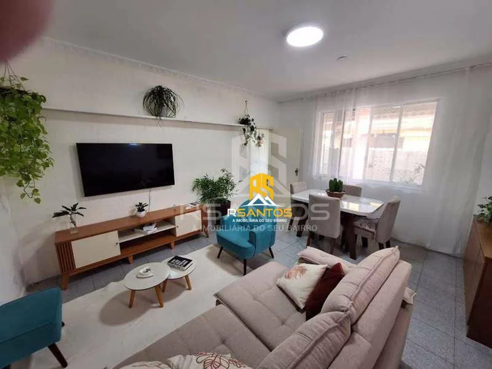 Casa, 3 quartos, 200 m² - Foto 6