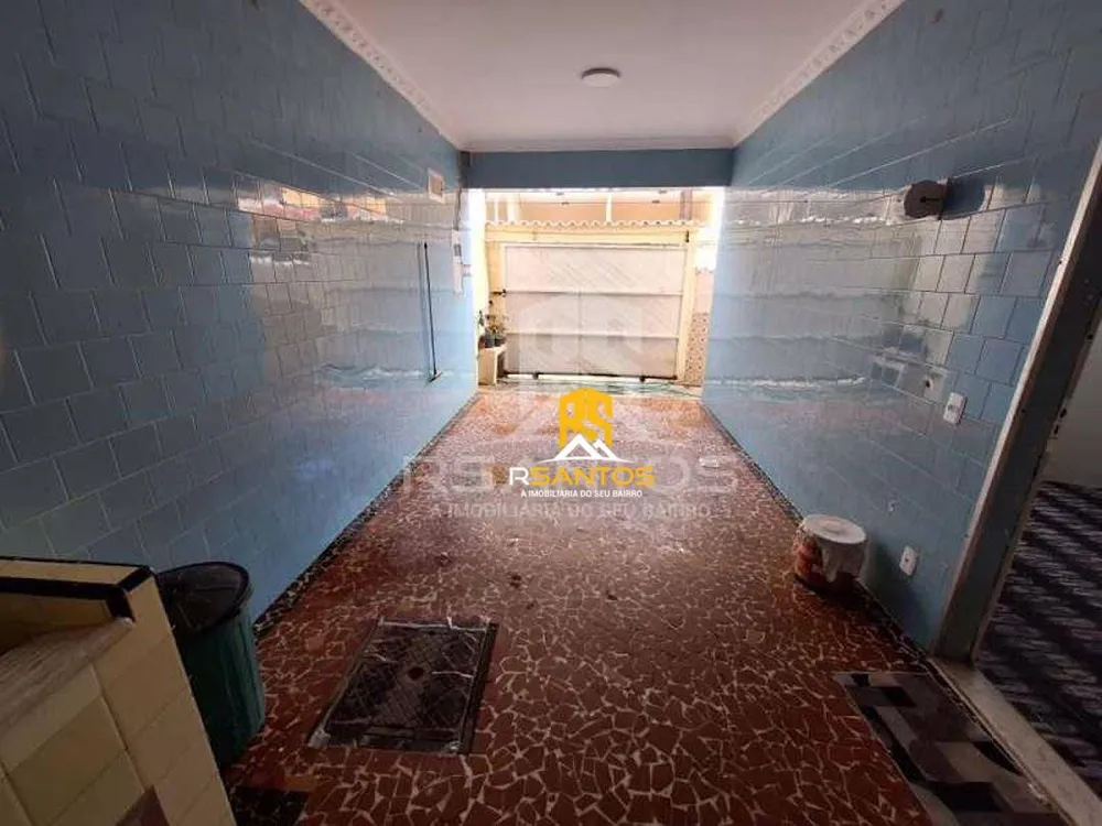 Casa, 3 quartos, 200 m² - Foto 1