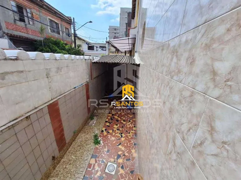 Casa, 3 quartos, 200 m² - Foto 24