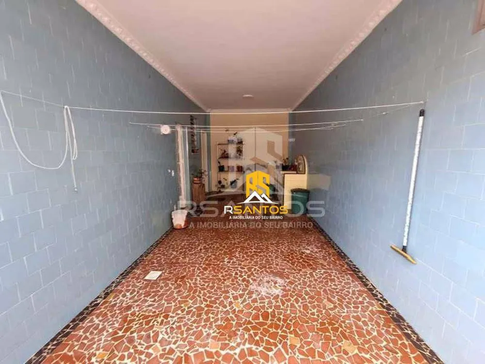 Casa, 3 quartos, 200 m² - Foto 16