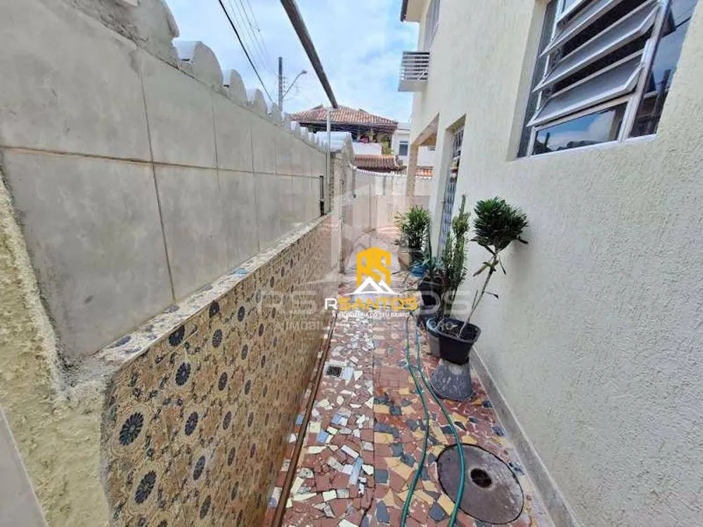 Casa, 3 quartos, 200 m² - Foto 19