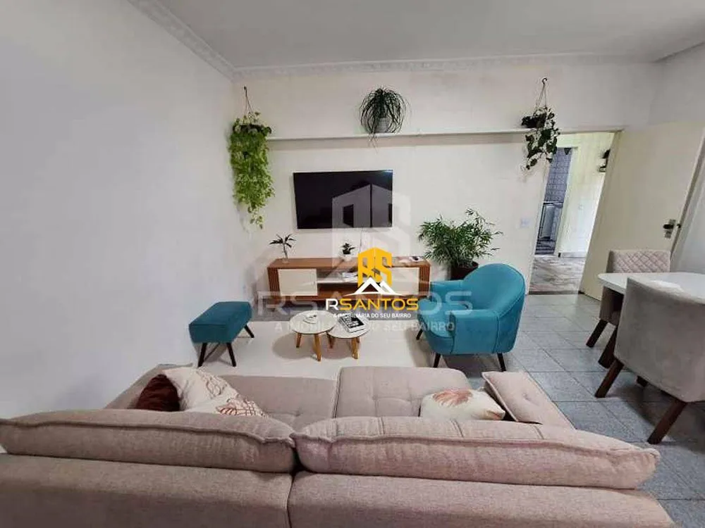 Casa, 3 quartos, 200 m² - Foto 23