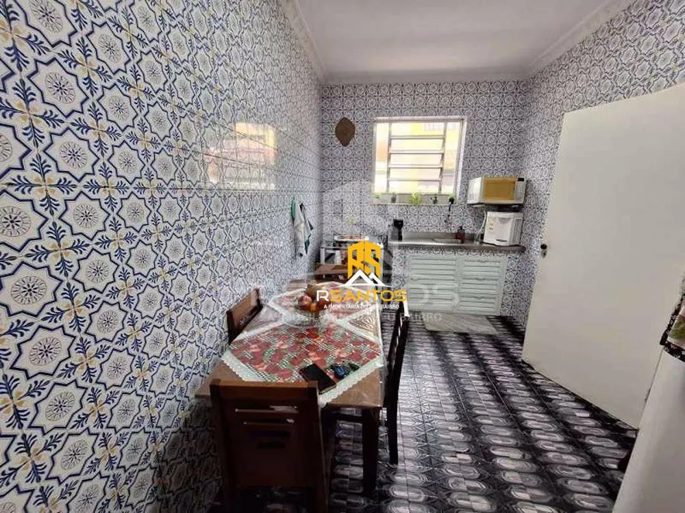 Casa, 3 quartos, 200 m² - Foto 12