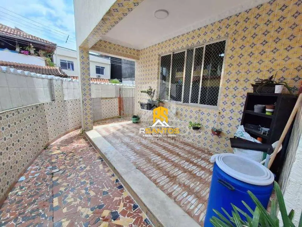 Casa, 3 quartos, 200 m² - Foto 11