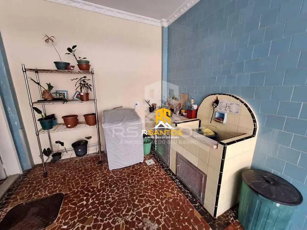 Casa, 3 quartos, 200 m² - Foto 8