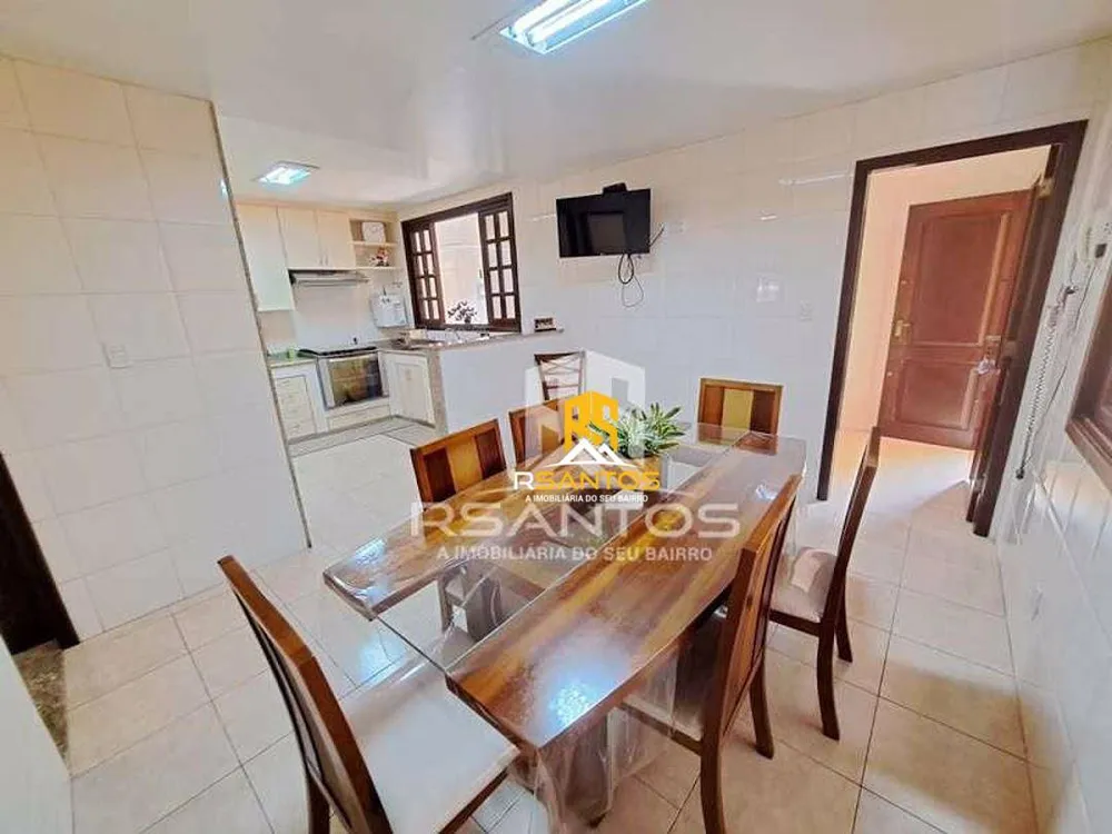 Casa de Condomínio, 3 quartos - Foto 24