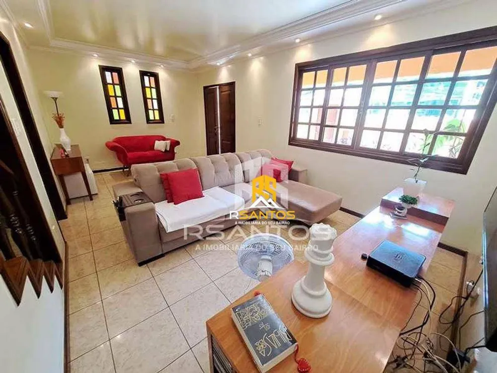 Casa de Condomínio, 3 quartos - Foto 12