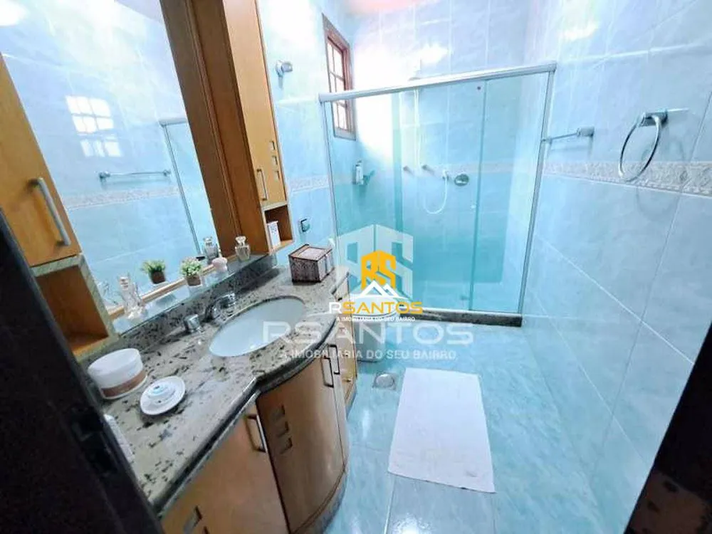 Casa de Condomínio, 3 quartos - Foto 6