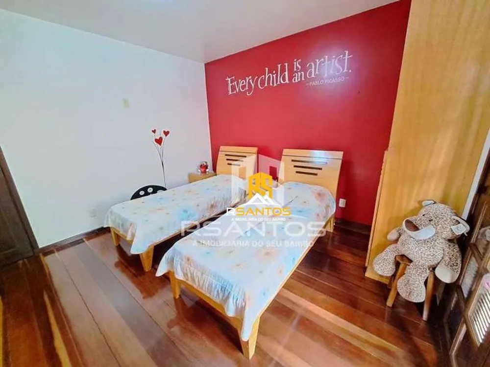 Casa de Condomínio, 3 quartos - Foto 11