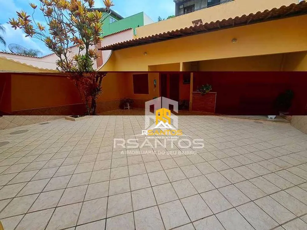 Casa de Condomínio, 3 quartos - Foto 29