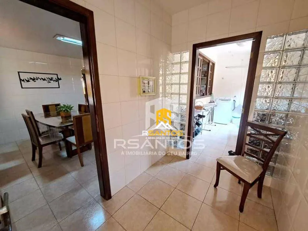 Casa de Condomínio, 3 quartos - Foto 30