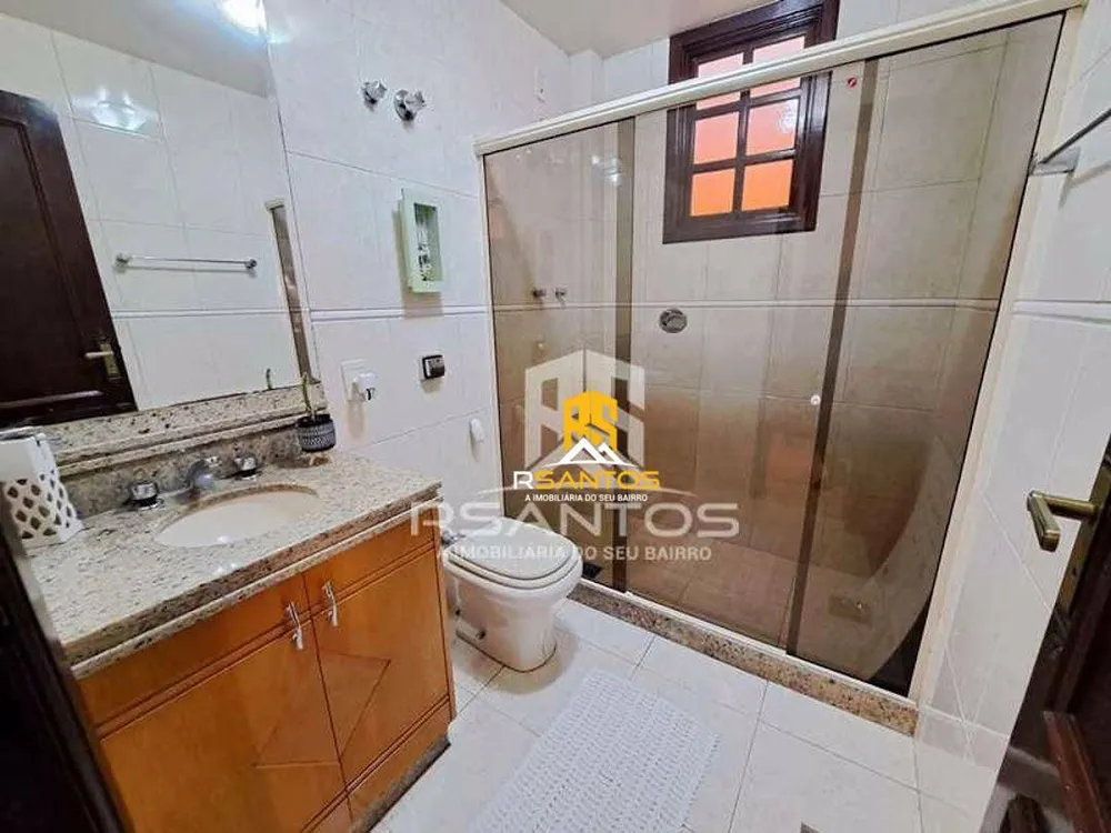 Casa de Condomínio, 3 quartos - Foto 26
