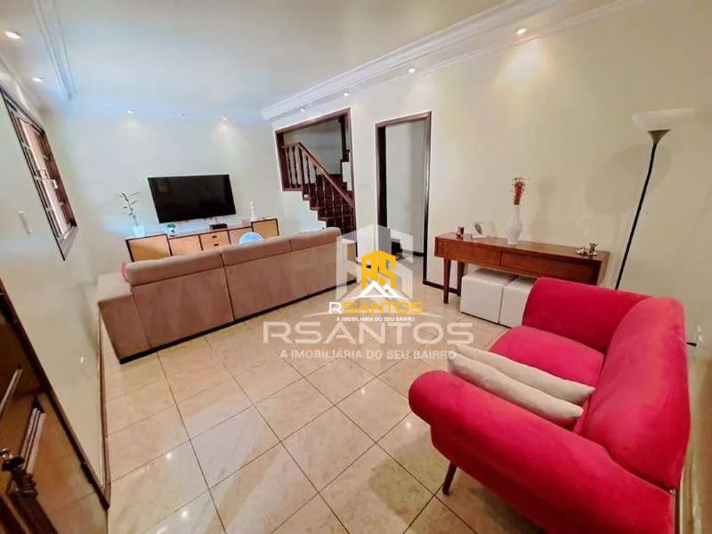 Casa de Condomínio, 3 quartos - Foto 15