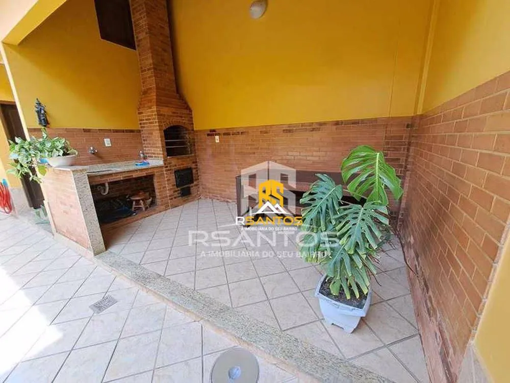 Casa de Condomínio, 3 quartos - Foto 13