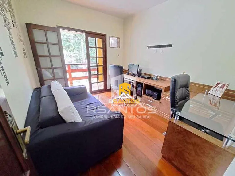 Casa de Condomínio, 3 quartos - Foto 18