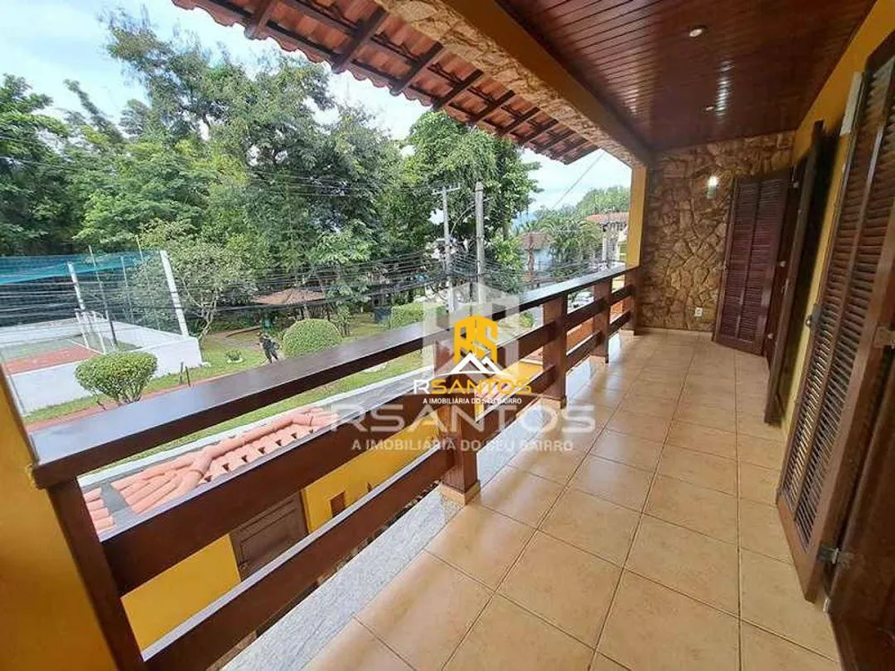 Casa de Condomínio, 3 quartos - Foto 27